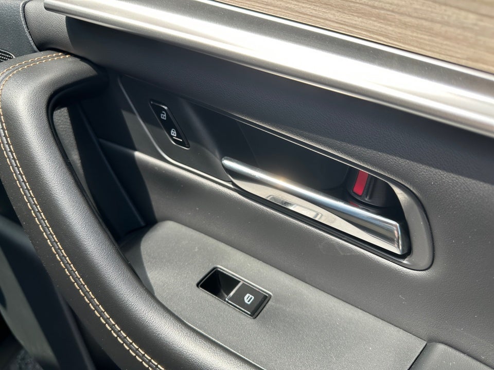 2026 Mazda Mazda CX-90 3.3 Turbo Preferred