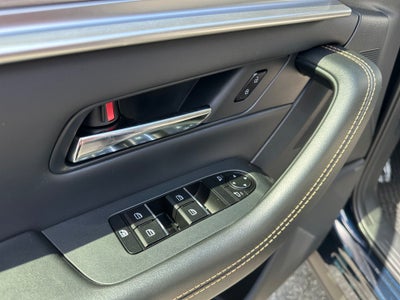 2026 Mazda Mazda CX-90 3.3 Turbo Preferred