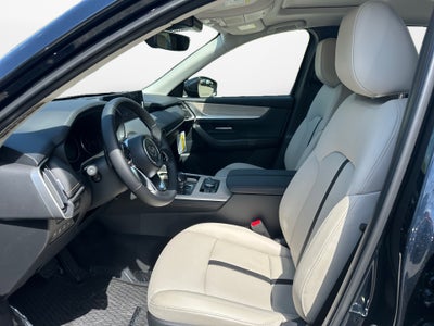 2026 Mazda Mazda CX-90 3.3 Turbo Preferred