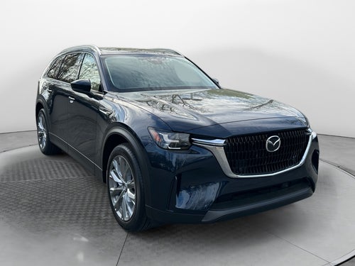 2026 Mazda Mazda CX-90 3.3 Turbo Preferred