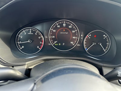 2026 Mazda Mazda CX-90 3.3 Turbo Preferred