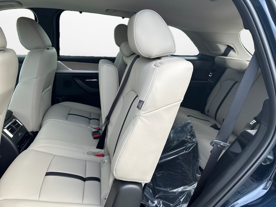 2026 Mazda Mazda CX-90 3.3 Turbo Preferred