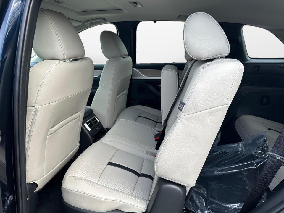 2026 Mazda Mazda CX-90 3.3 Turbo Preferred