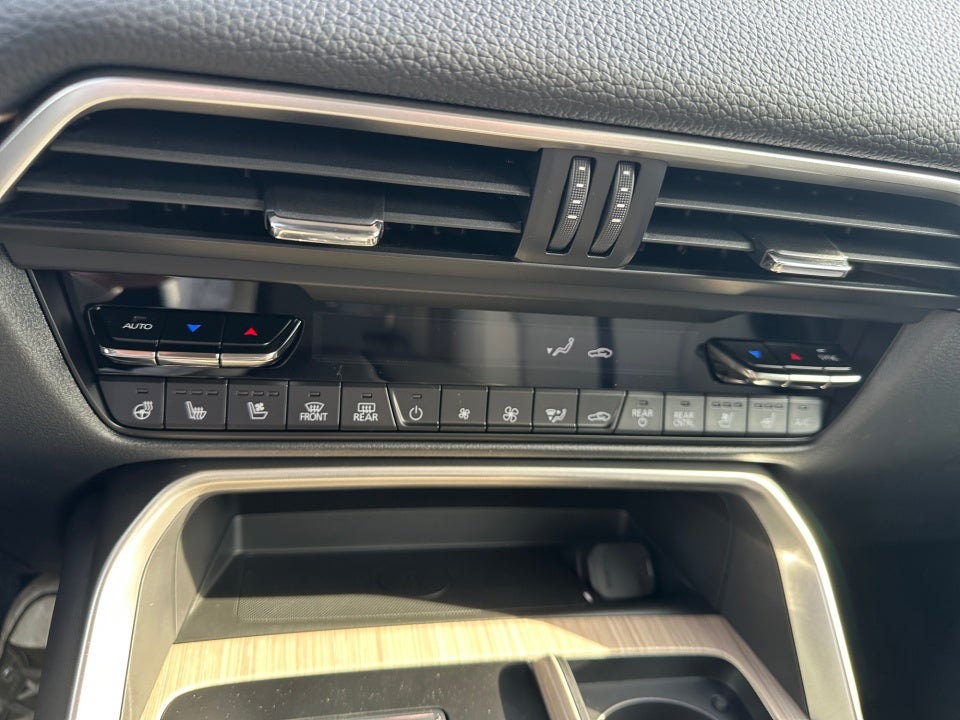 2026 Mazda Mazda CX-90 3.3 Turbo Preferred