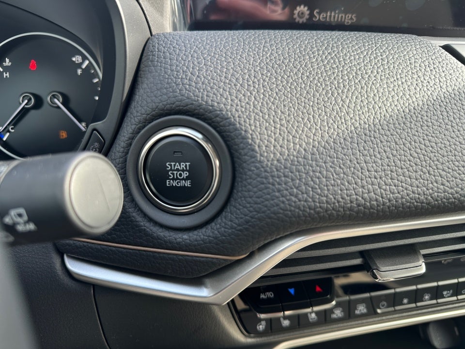 2026 Mazda Mazda CX-90 3.3 Turbo Preferred