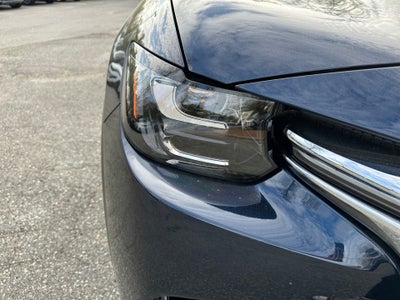 2026 Mazda Mazda CX-90 3.3 Turbo Preferred