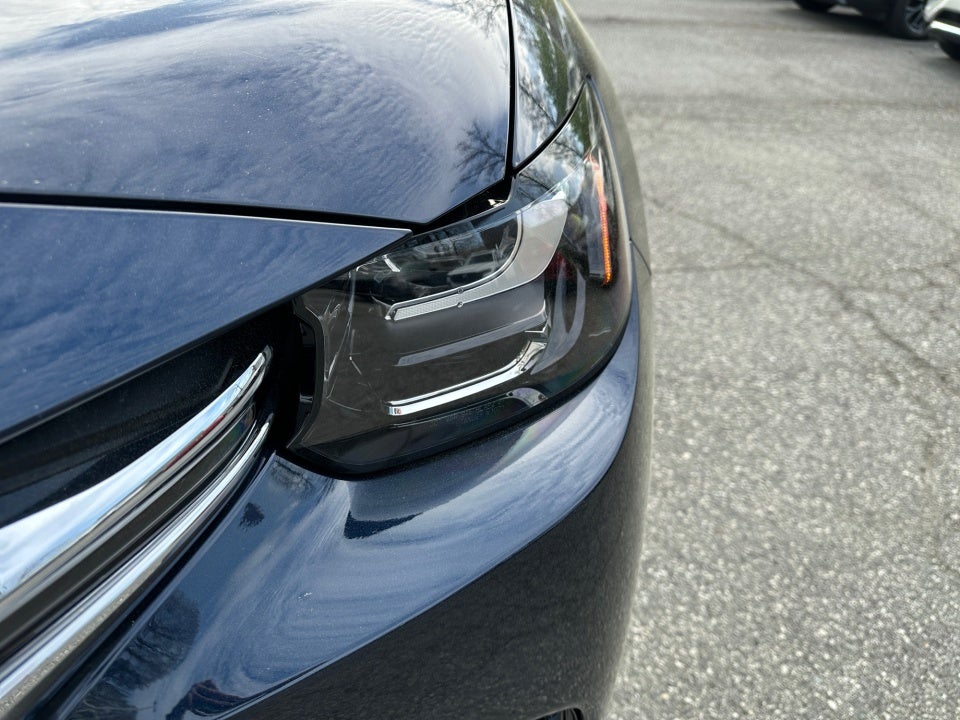 2026 Mazda Mazda CX-90 3.3 Turbo Preferred