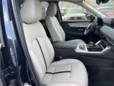 2026 Mazda Mazda CX-90 3.3 Turbo Preferred