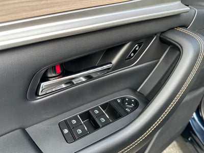 2026 Mazda Mazda CX-90 3.3 Turbo Preferred