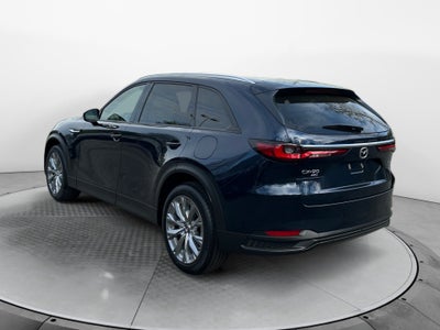 2026 Mazda Mazda CX-90 3.3 Turbo Preferred