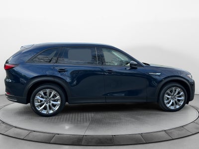 2026 Mazda Mazda CX-90 3.3 Turbo Preferred