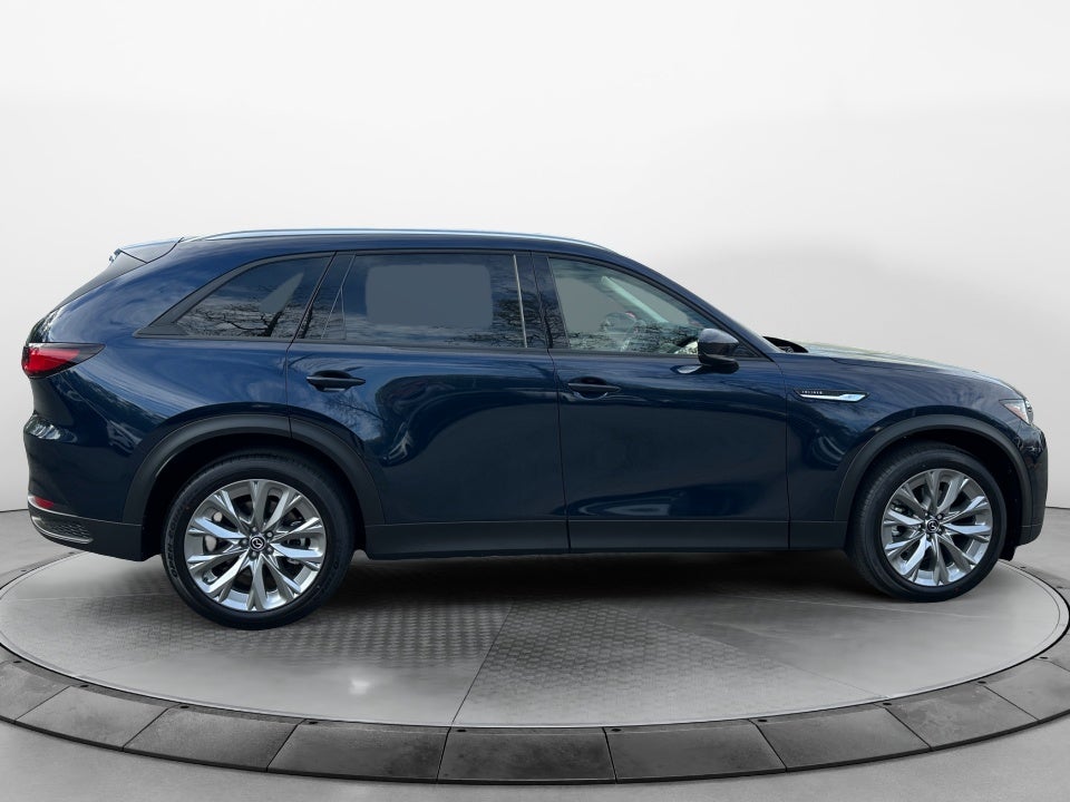 2026 Mazda Mazda CX-90 3.3 Turbo Preferred