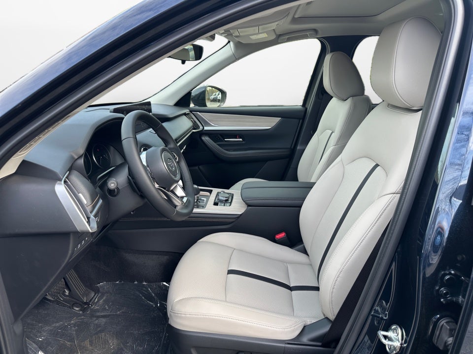 2026 Mazda Mazda CX-90 3.3 Turbo Preferred