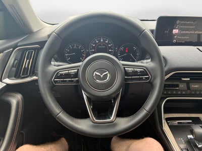 2026 Mazda Mazda CX-90 Preferred