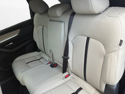 2026 Mazda Mazda CX-90 Preferred