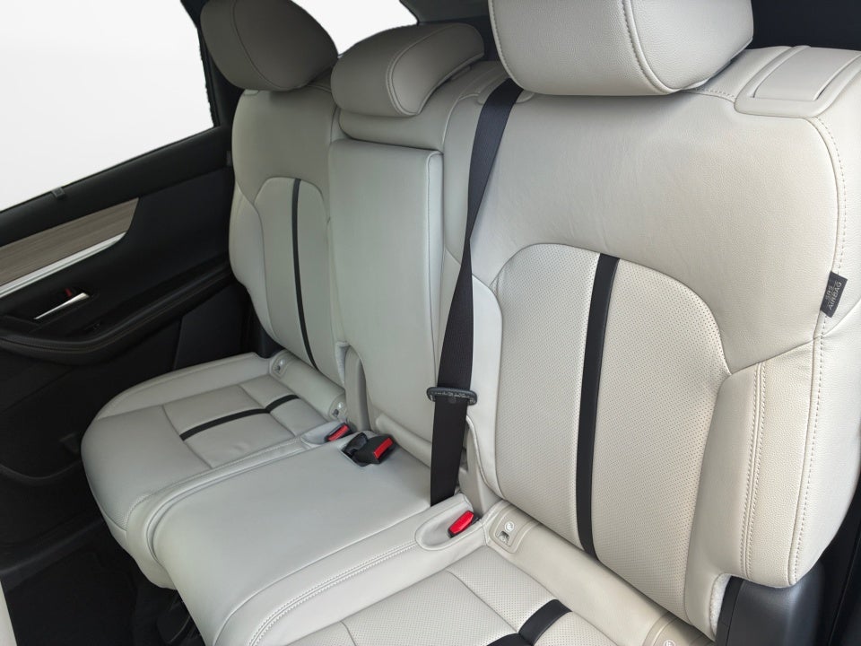 2026 Mazda Mazda CX-90 Preferred