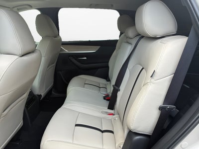 2026 Mazda Mazda CX-90 Preferred