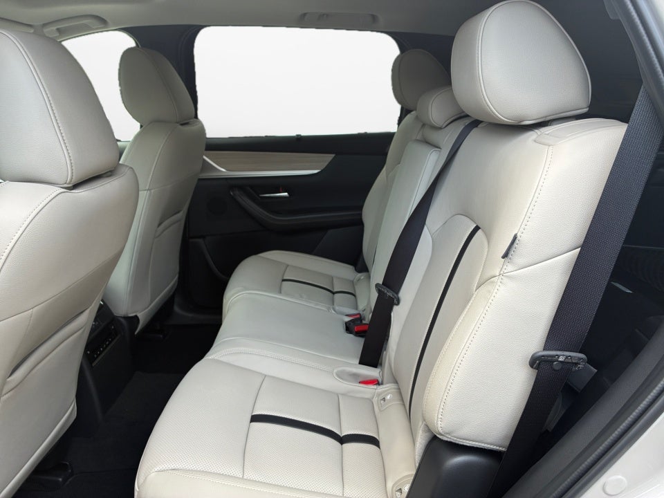 2026 Mazda Mazda CX-90 Preferred