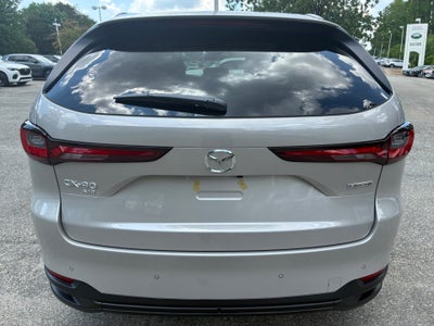 2026 Mazda Mazda CX-90 Preferred