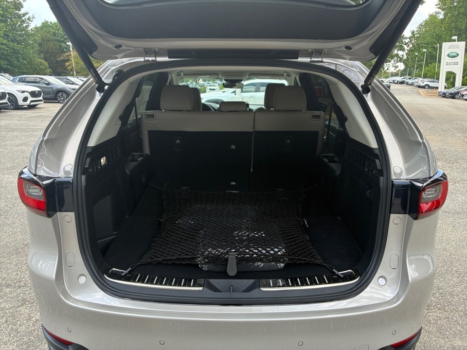 2026 Mazda Mazda CX-90 Preferred