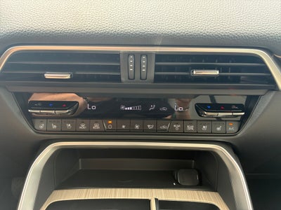 2026 Mazda Mazda CX-90 Preferred