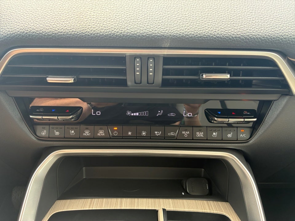 2026 Mazda Mazda CX-90 Preferred