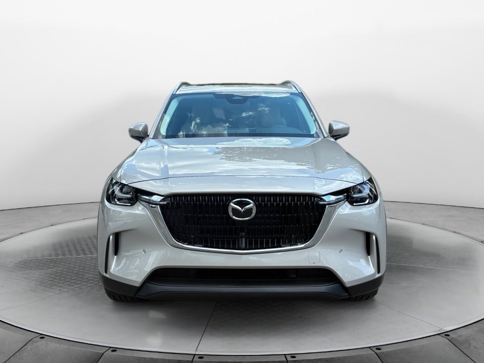2026 Mazda Mazda CX-90 Preferred