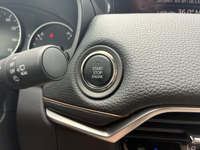 2026 Mazda Mazda CX-90 Preferred