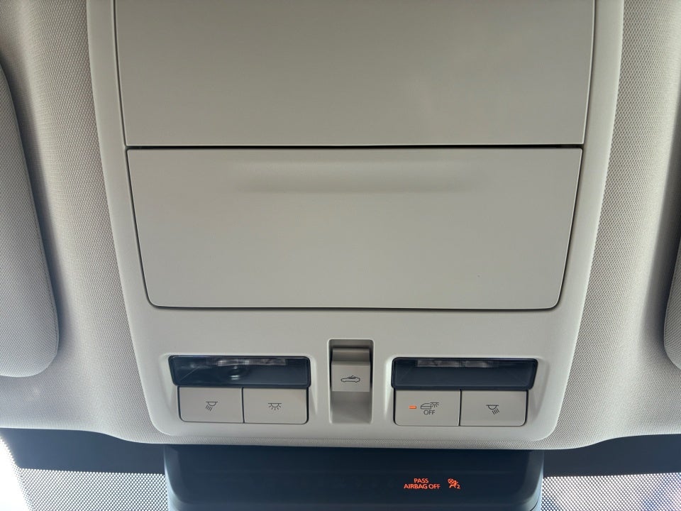 2026 Mazda Mazda CX-90 Preferred