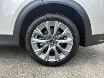 2026 Mazda Mazda CX-90 Preferred