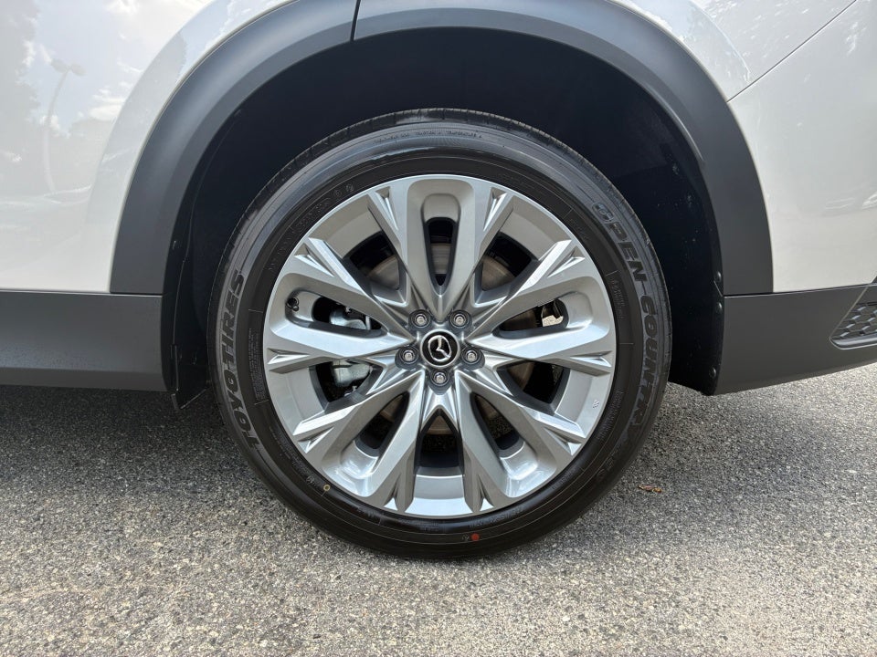 2026 Mazda Mazda CX-90 Preferred