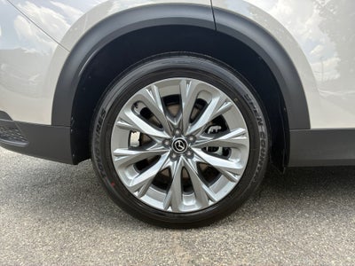 2026 Mazda Mazda CX-90 Preferred
