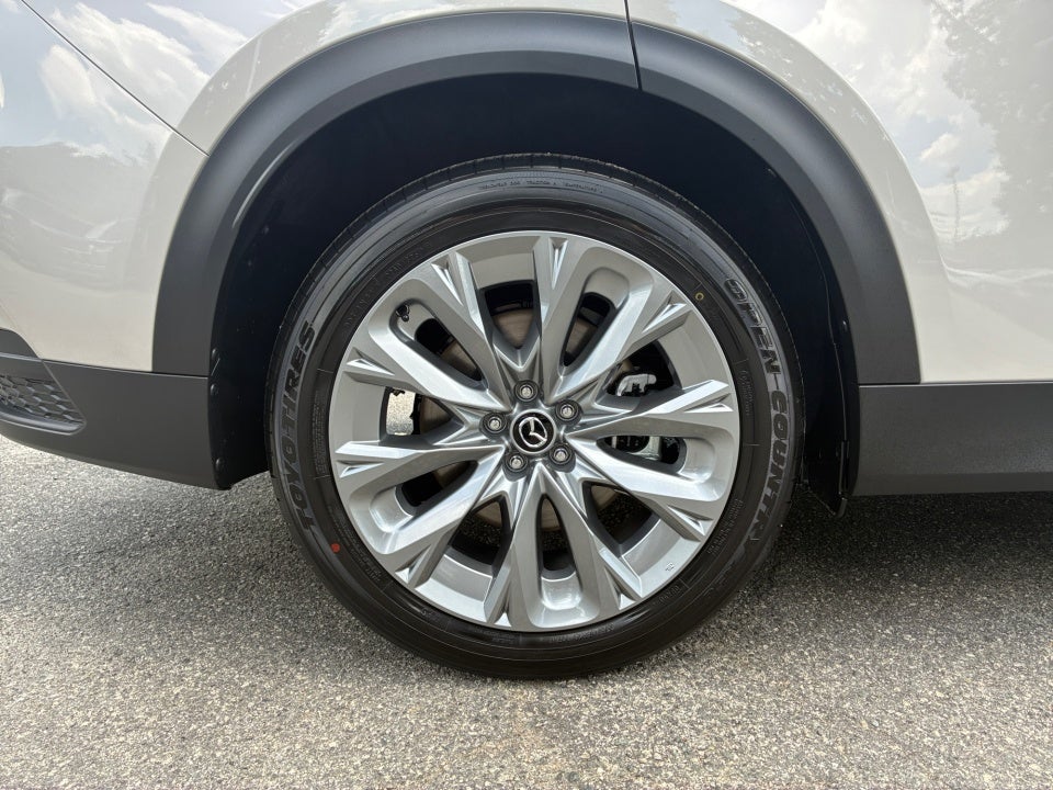 2026 Mazda Mazda CX-90 Preferred