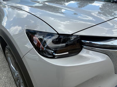2026 Mazda Mazda CX-90 Preferred