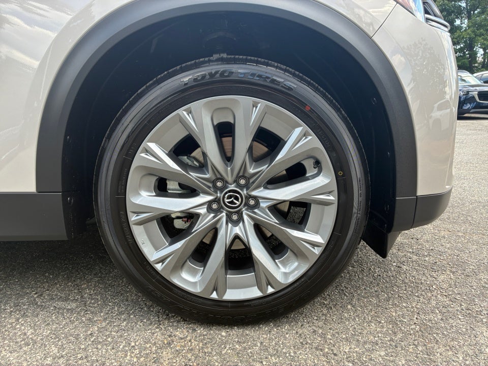 2026 Mazda Mazda CX-90 Preferred