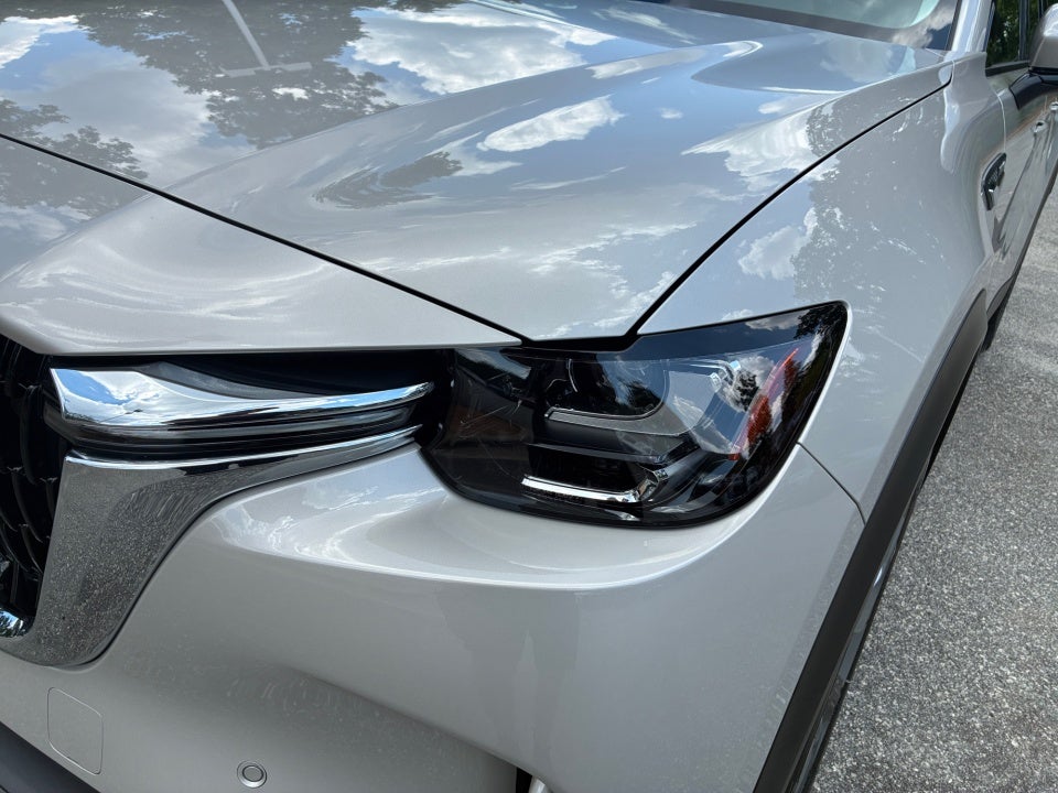 2026 Mazda Mazda CX-90 Preferred
