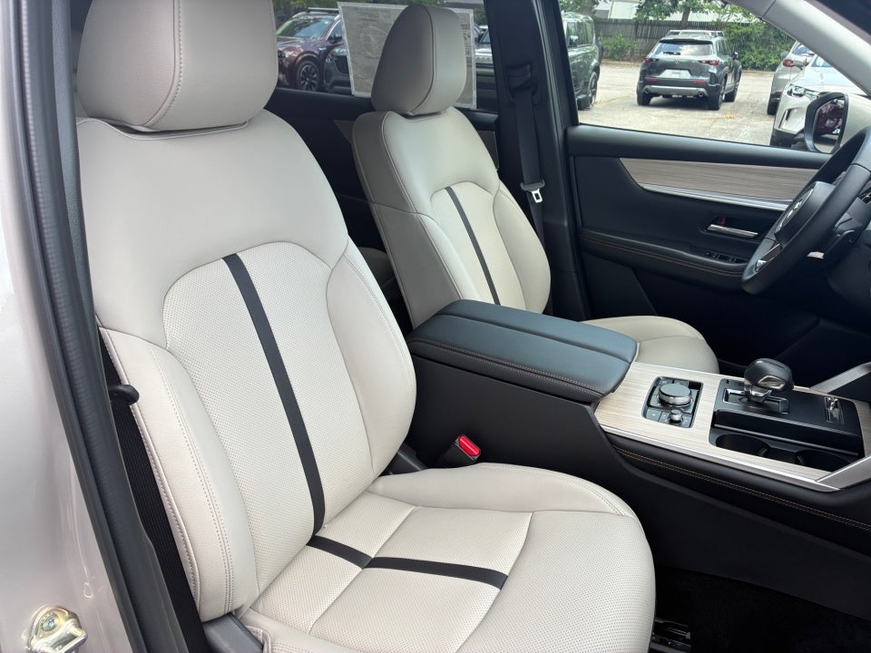 2026 Mazda Mazda CX-90 Preferred