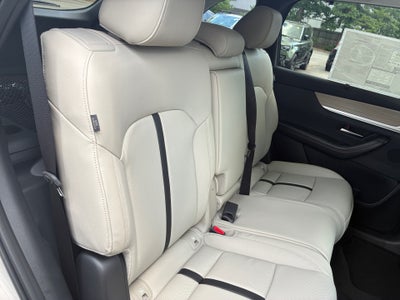 2026 Mazda Mazda CX-90 Preferred