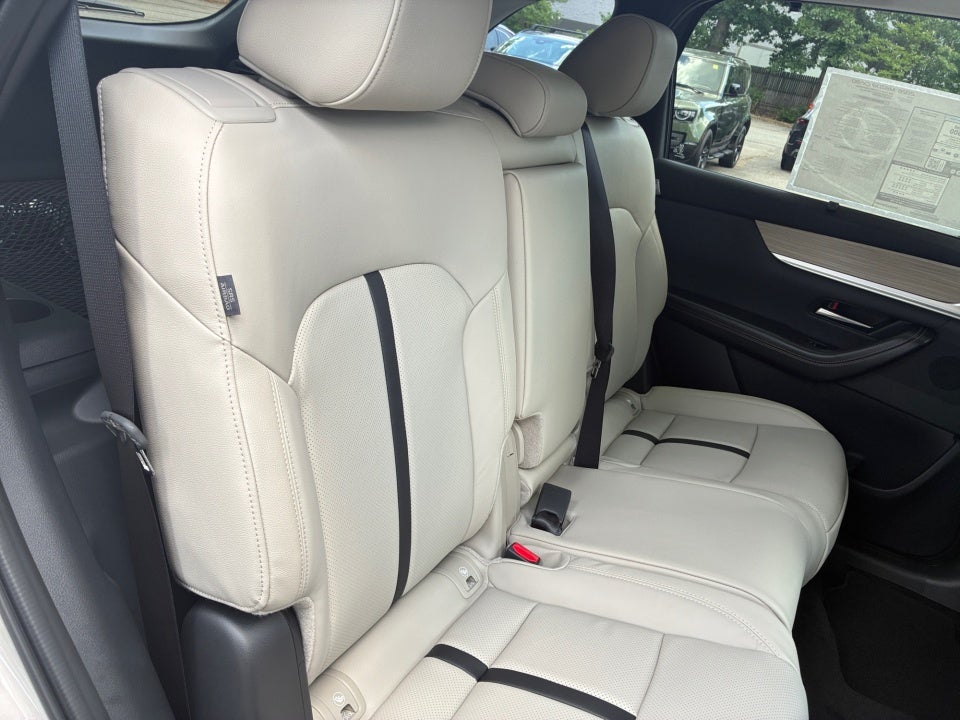 2026 Mazda Mazda CX-90 Preferred
