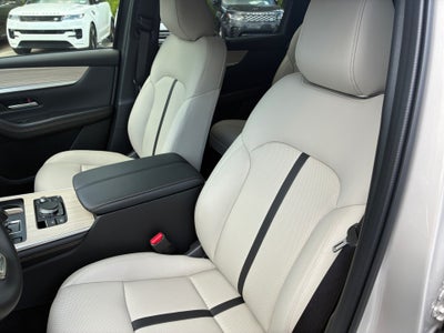 2026 Mazda Mazda CX-90 Preferred