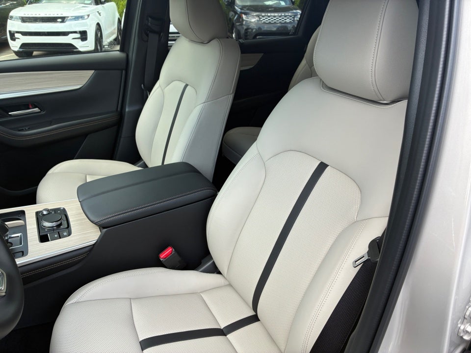 2026 Mazda Mazda CX-90 Preferred