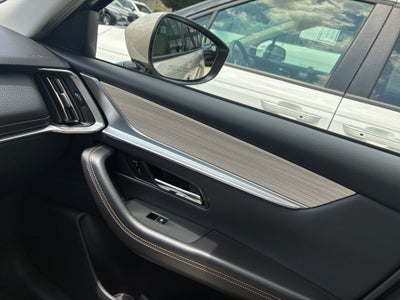 2026 Mazda Mazda CX-90 Preferred