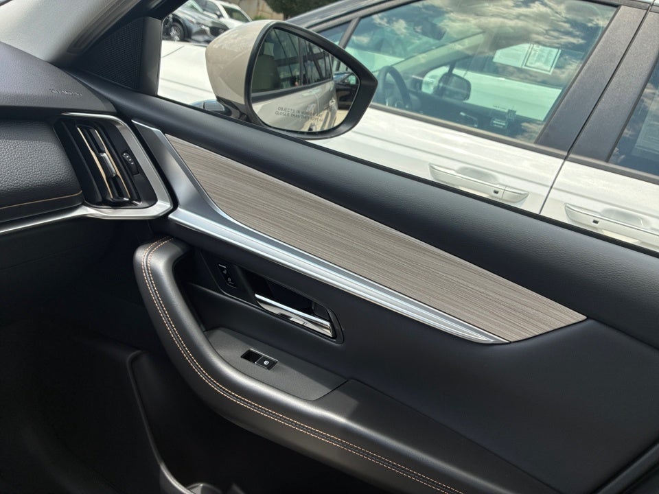 2026 Mazda Mazda CX-90 Preferred