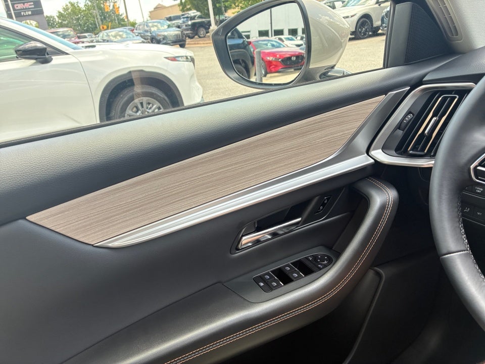 2026 Mazda Mazda CX-90 Preferred