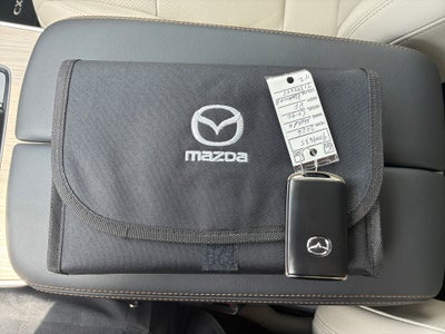 2026 Mazda Mazda CX-90 Preferred