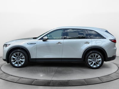 2026 Mazda Mazda CX-90 Preferred