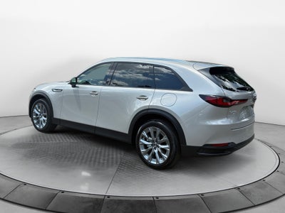 2026 Mazda Mazda CX-90 Preferred