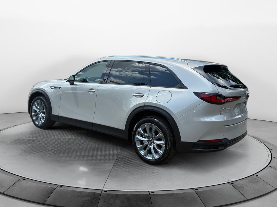 2026 Mazda Mazda CX-90 Preferred
