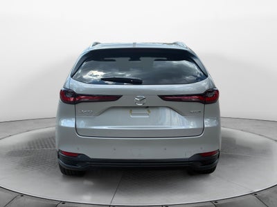 2026 Mazda Mazda CX-90 Preferred