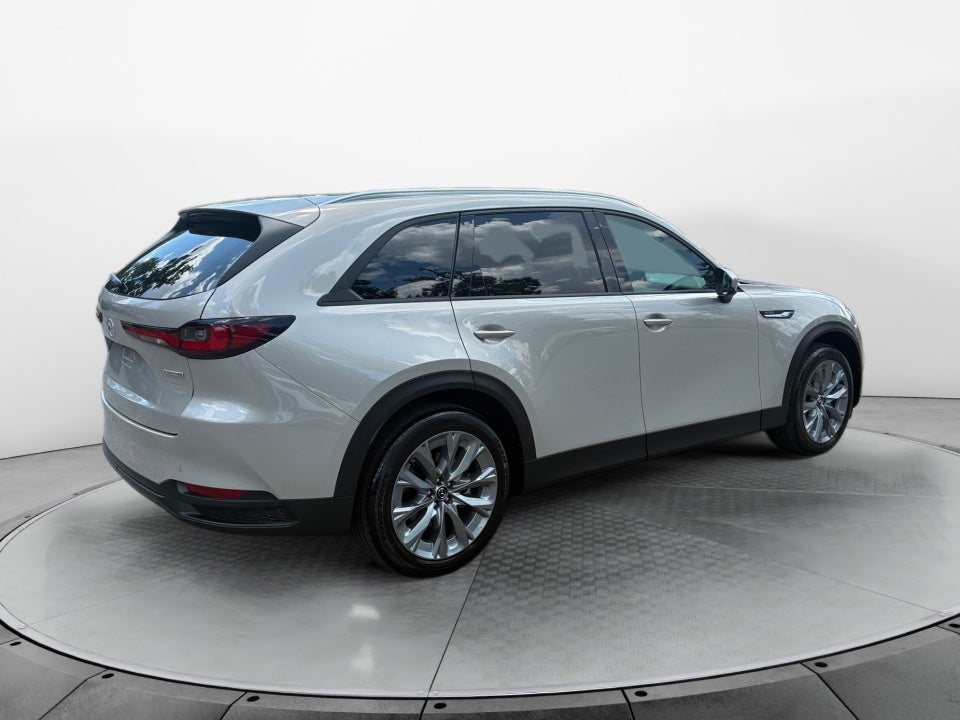 2026 Mazda Mazda CX-90 Preferred